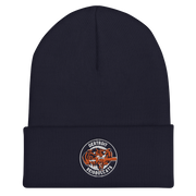 Dertroit Beisbolcats™ Cuffed Beanie