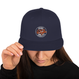 Dertroit Beisbolcats™ Snapback Beisbol Hat